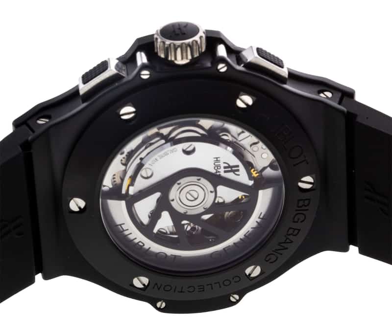 Hublot Big Bang 301.CI.1123.GR